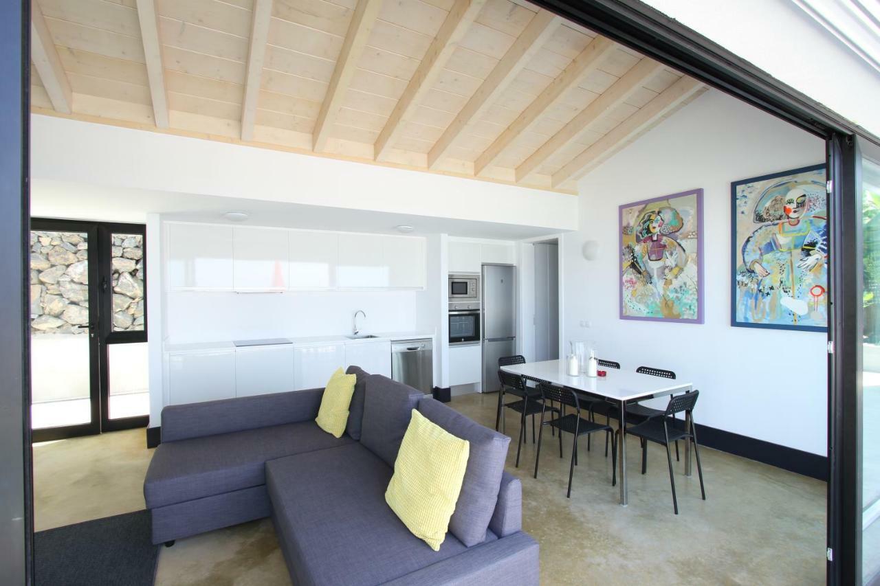 Villa Puesta De Luna タサコルテ エクステリア 写真
